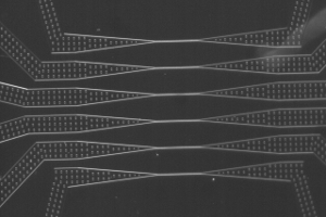 L'usinage de microstructures